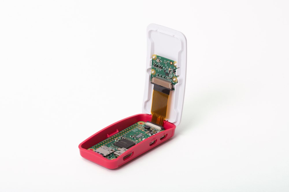 Raspberry Pi Zero W